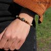 Bracelet Stilivita Médecine Naturelle régénération SI-380