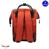 Sac à dos Cabaïa Adventurer + 2 poches, Bruges, Medium en Velours