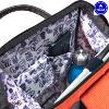 Sac à dos Cabaïa Adventurer + 2 poches, Bruges, Medium en Velours