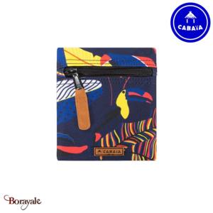 Pochette pour sac Avenida Atlantica Petit (côté) en Nylon 900D CABAIA