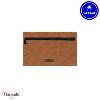 Pochette large (Avant) CABAIA Soho Nubuck vegan