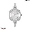 Montre Tacs Image Turn Table, collection passe temps Femme Acier