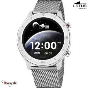 Smartwatch LOTUS Smartime 50020/1 Grise Homme
