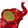 Elephant Tirelire décorative Pomme Pidou Darcy Taille S