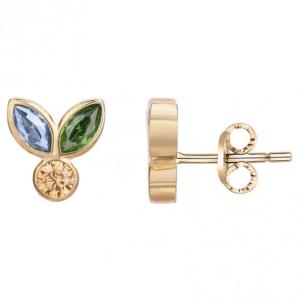 Boucles d'oreilles, Gemstar Brand Femme, collection Pop