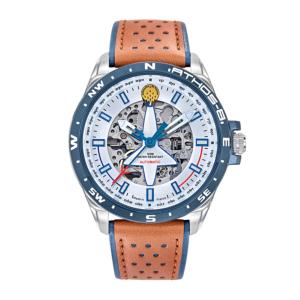 Montre Patrouille de France ATHOS 8 Auto Homme 668130