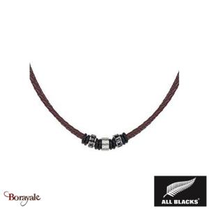 Collier All Blacks bijoux Homme 682317