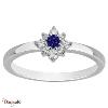 Bague Gemstar Brand, collection : Argent 925 Femme