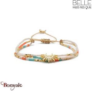 Bracelet -Belle mais pas que- collection Sweet Candy B-1763-GOSWEE