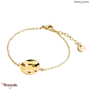 Bracelet Pierre Lannier, Collection femme: Echo BJ10A1201