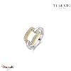 Bague TI Sento Déclaration femme 12320ZY/56