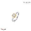 Bague TI Sento Déclaration femme 12328ZY/56