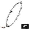 Bracelet All Blacks bijoux Homme acier 682213