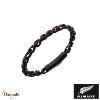 Bracelet Acier All Blacks AB-682224