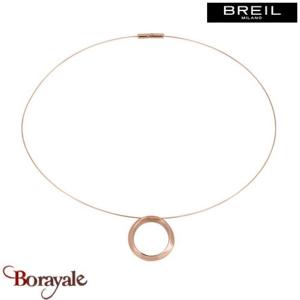 Collection Voila Collier BREIL MILANO TJ2199