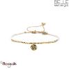 Bracelet -Belle mais pas que- collection Sweet Candy B-1724-GOSWEE