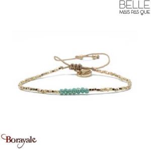 Bracelet -Belle mais pas que- collection Sweet Candy B-1728-GOSWEE