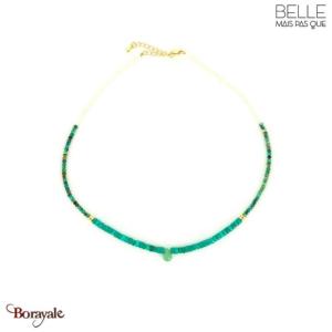 Collier -Belle mais pas que- collection LOU-C2 LOU-C2-1Q21