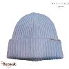 Bonnet Rosefield ciel Femme GWP-BL032