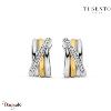 Boucles d'oreilles TI Sento Classique moderne femme 7960ZY