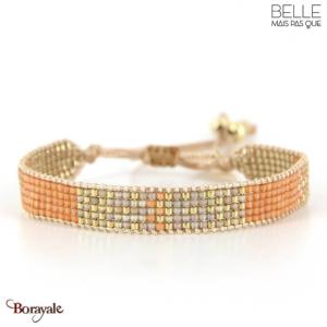bracelet -Belle mais pas que- collection Golden Camel B-1798-CAML