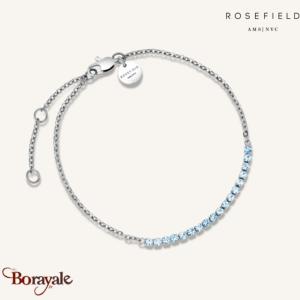 Bracelet Rosefield Tennis Femme JBTBS-J912