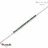 Bracelet Rosefield Tennis Femme JBTES-J914