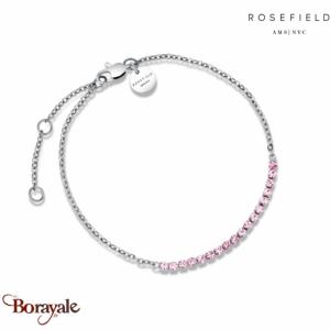 Bracelet Rosefield Tennis Femme JBTRS-J911