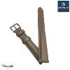 Bracelet Rochet France New York 12 mm de couleur : taupe 3011240XS