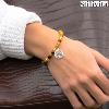 Bracelet Stilivita, Série : Equilibre et Créativité