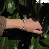 Bracelet Stilivita, Série : Equilibre et Patience & calme