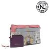 Sac bandoulière et Pochettes Nicole Lee Ligne : Dreaming the city