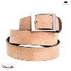 Ceinture MONTADO en liège naturel, made in Portugal Homme 3600364N-105