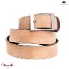 Ceinture MONTADO en liège naturel, made in Portugal Homme 3600364N-100