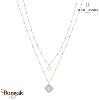 Collier Esperance Pierre Lannier BJ32A0291