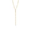 Collier cravate CN Paris Géométrique pour Femme 97349745