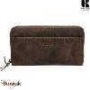 Compagnon KASZER collection Oregon Marron naturel 501804-MC6