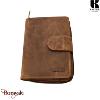 Compagnon KASZER collection Oregon Marron naturel 513602-MC6