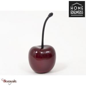 Cerise Rouge foncé  Home Edelweiss collection : Classy