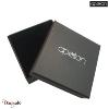 Bague Apollon pneu zirconium Homme  HZ-112-70
