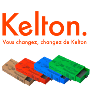 Montre KELTON Colorama Beige quartz Femme 9123352