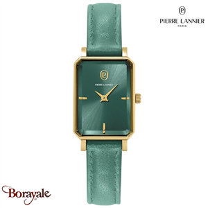 Montre Pierre Lannier ARIANE Femme quartz 006L577