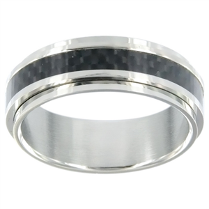Bague Phebus bijoux Homme 15-0124-64