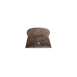 Blague à tabac KASZER collection Oregon Marron naturel 501704-MC6