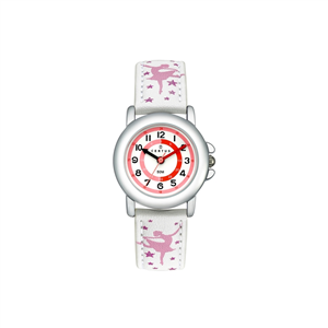 Montre Enfant danseuse Certus Analogique (Aiguilles)