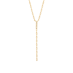 Collier cravate CN Paris Géométrique pour Femme 97349745
