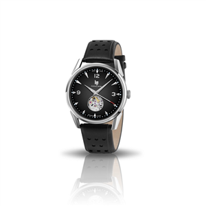 Montre LIP Himalaya 40 mm Cœur battant Homme