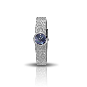 Montre LIP Henriette Héritage Diamants 22 mm Femme 671617