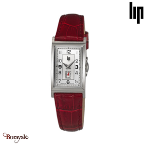 Montre LIP Churchill T18 Unisexe 671943
