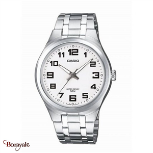 Montre Casio Vintage  acier LTP-1310PD-7BVEF